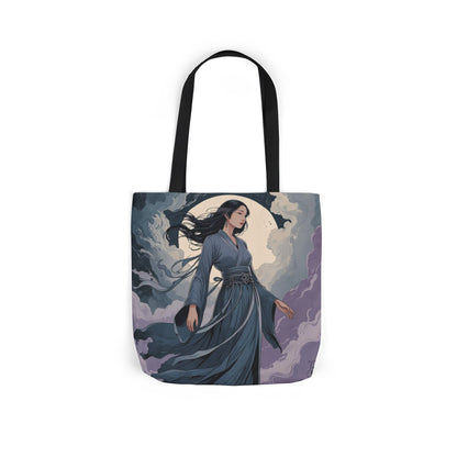 Shizen Tote Bag - Air