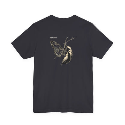 METANOIA T-Shirt – For Those Who've Changed