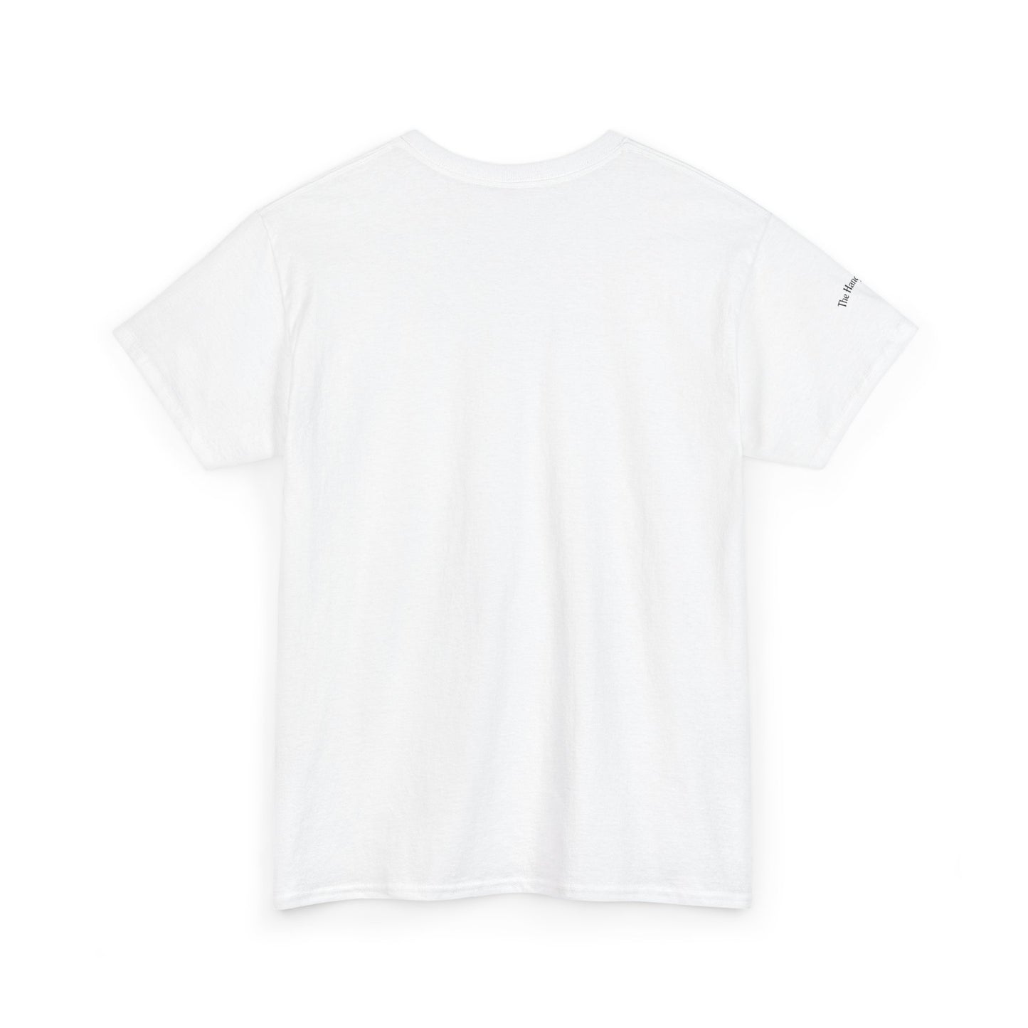 The Hanged Man - ArcanaPop T-Shirt – Where Tarot Magic Meets Pop Art