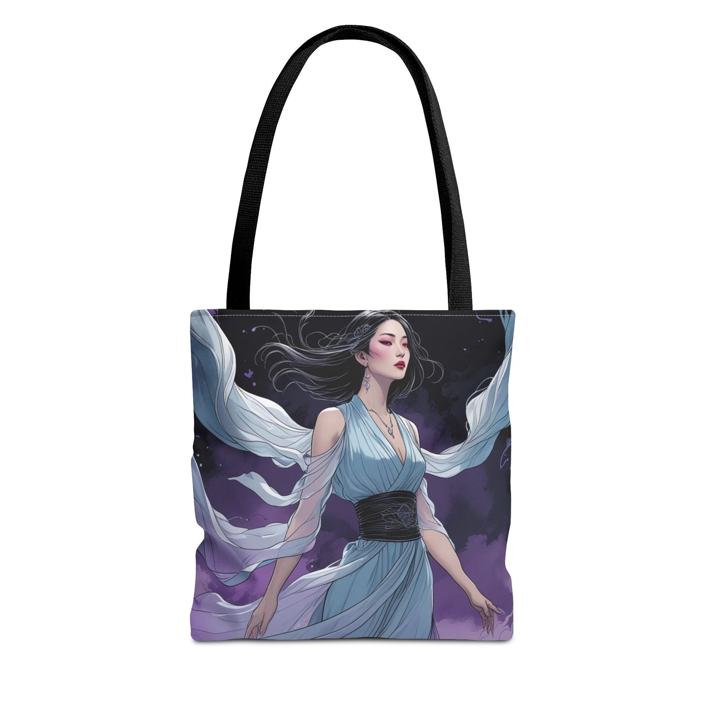 Shizen Tote Bag - Air