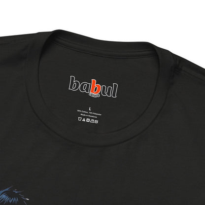 Anime Athletic Club T-shirts