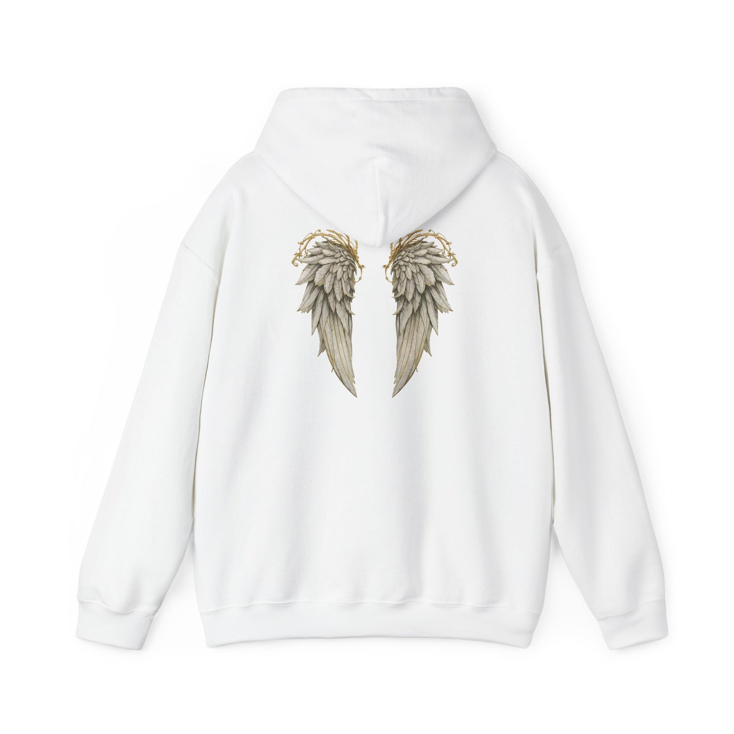 Angel Wings Sweatshirt
