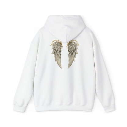 Angel Wings Sweatshirt