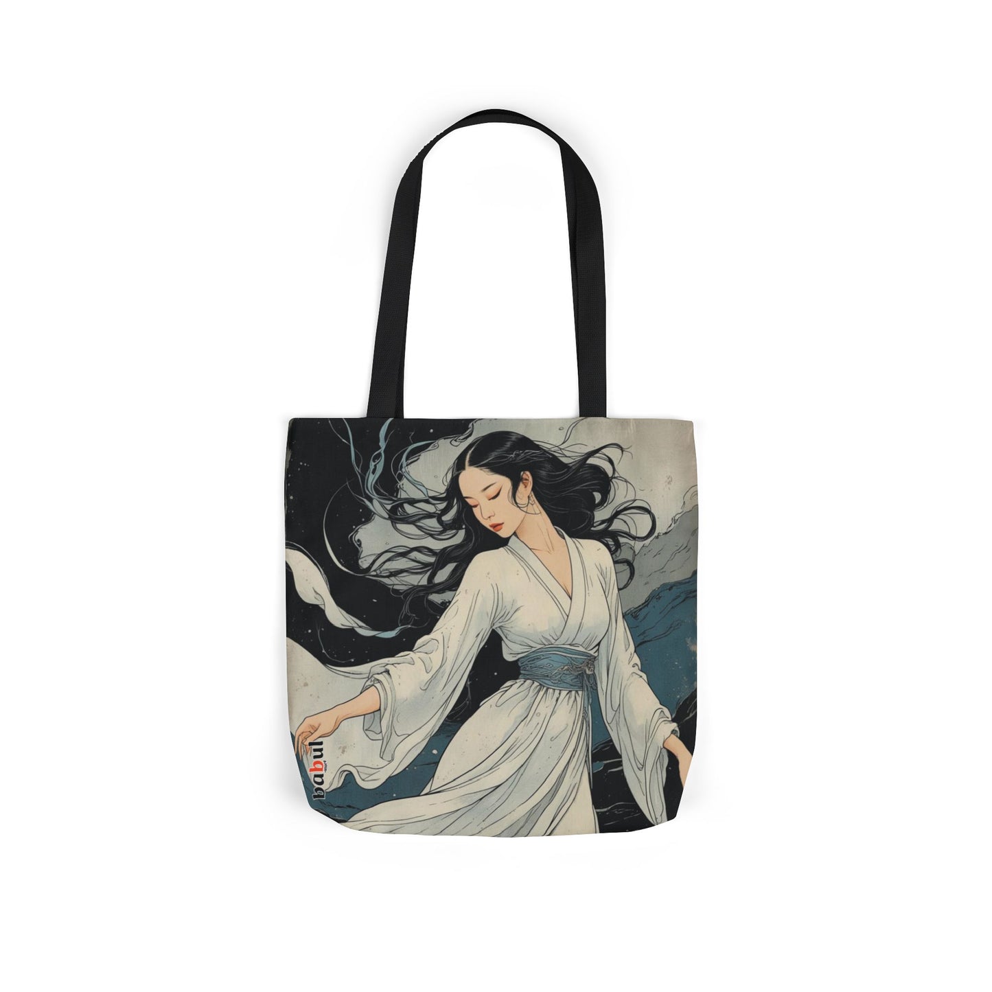Shizen Tote Bag - Air