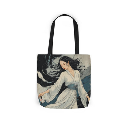 Shizen Tote Bag - Air