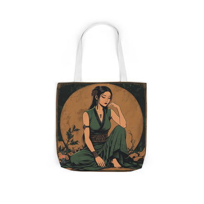 Shizen Tote Bag - Earth