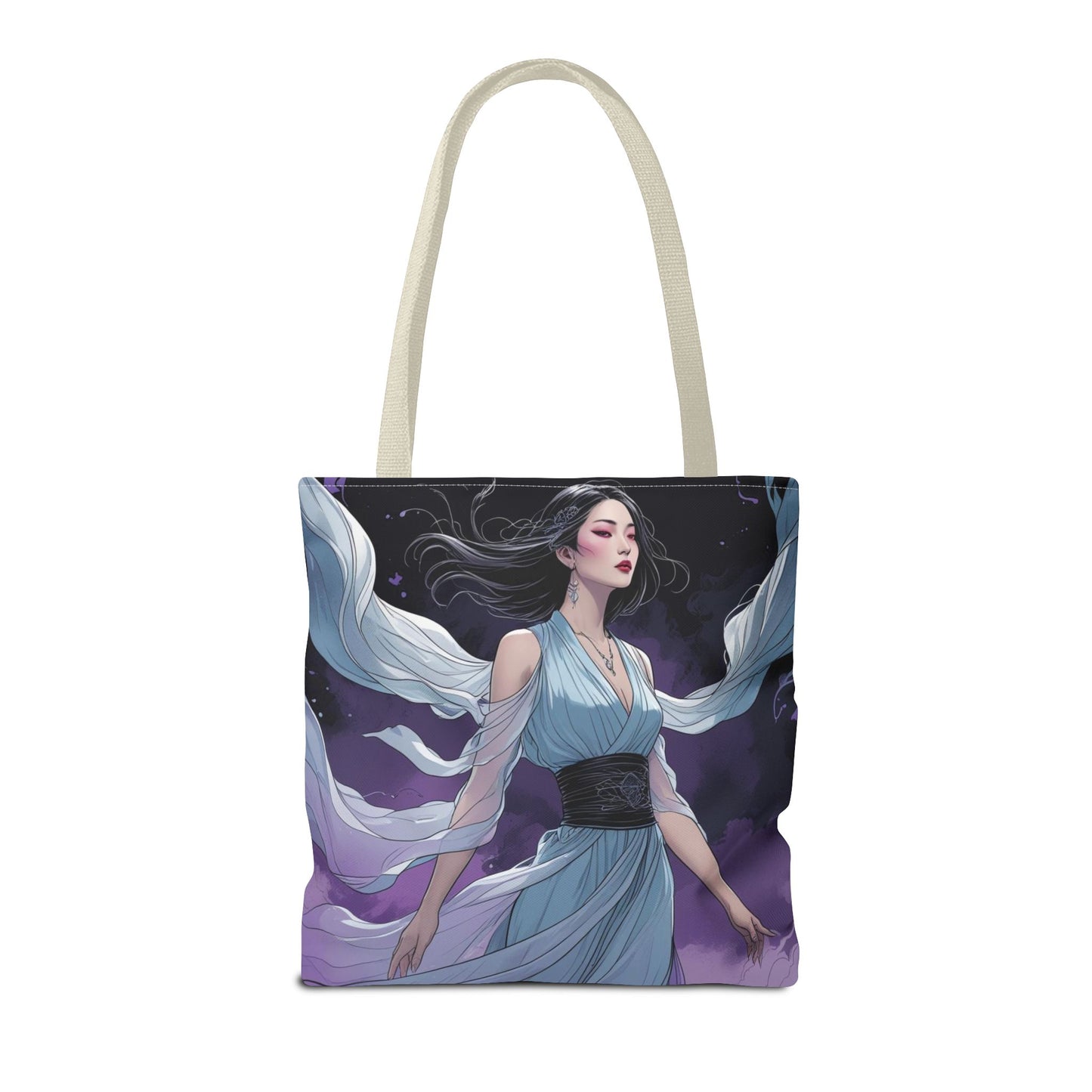 Shizen Tote Bag - Air