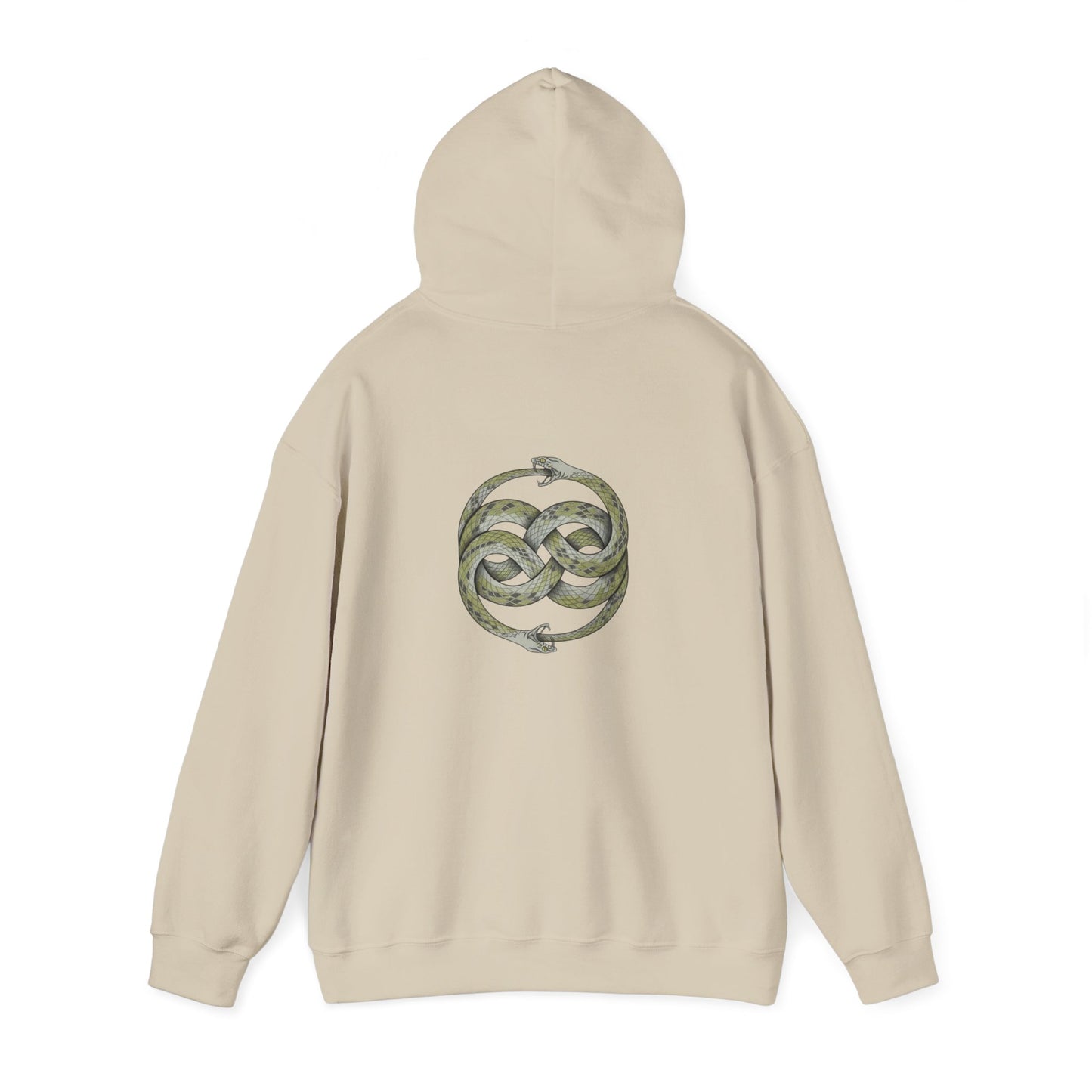 Premium Symbol Sweatshirt