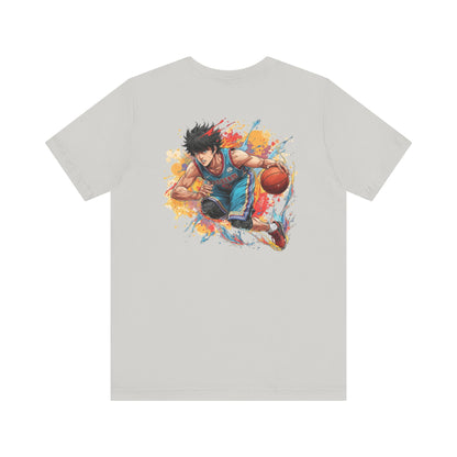 Champion T-shirts
