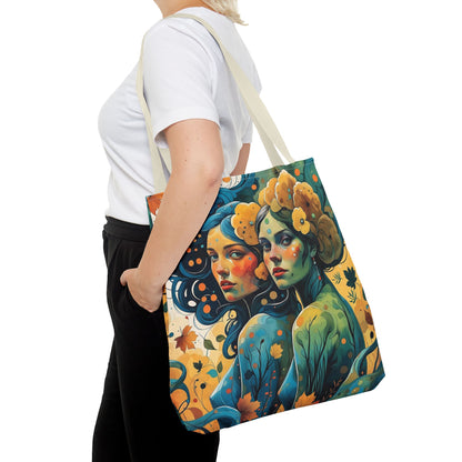 ONIRIC VISIONS. Bags that Dream with You. AUTUMN STORM