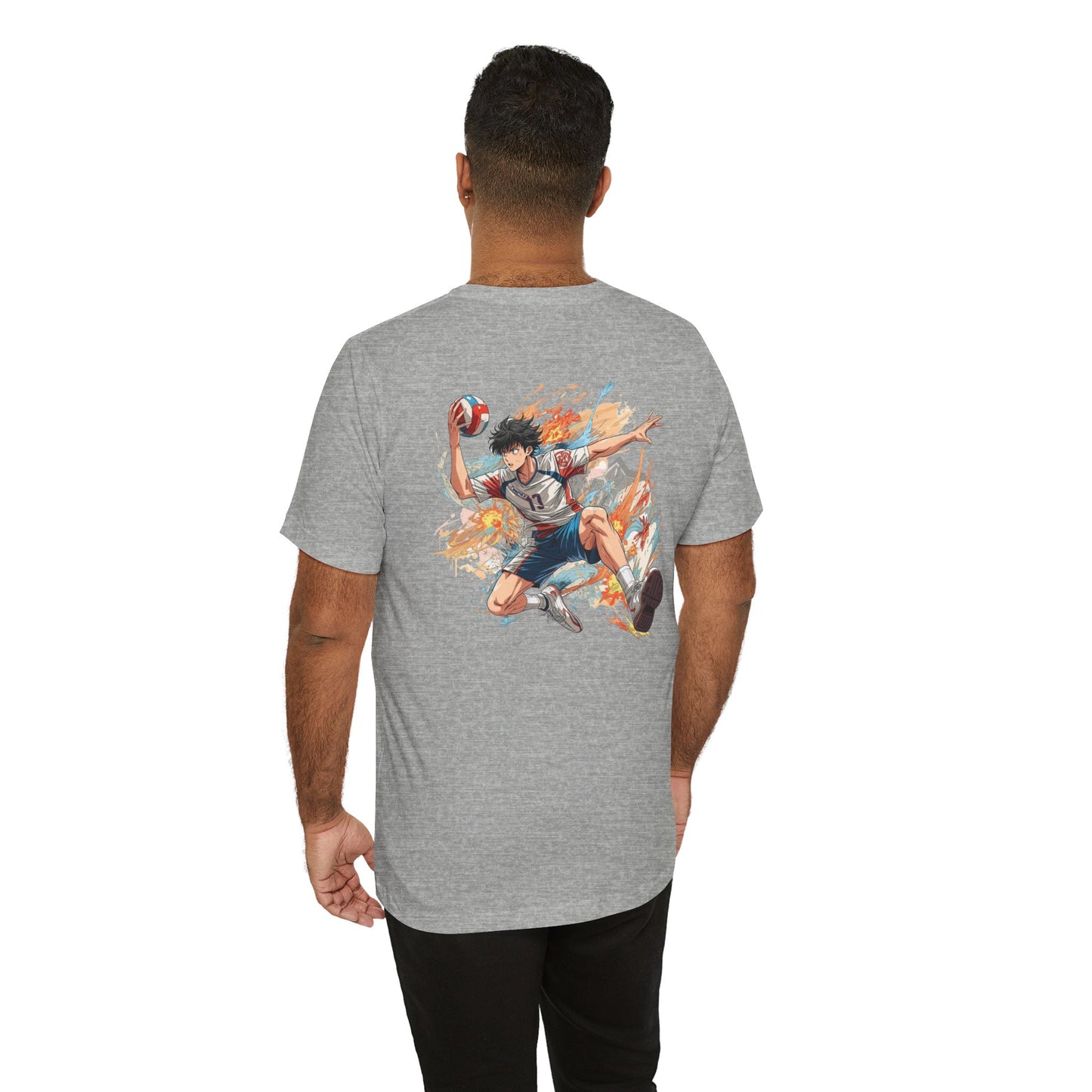 Champion T-shirts