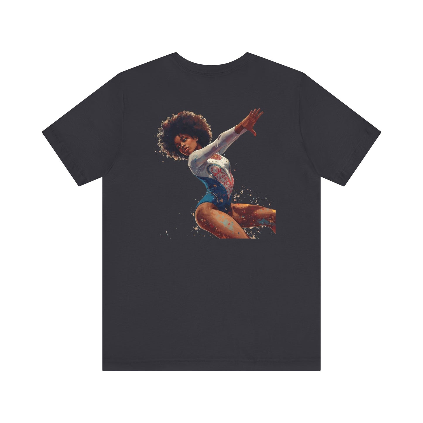 Champion T-shirts