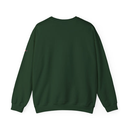 Scorpio - Gothic Zodiac Blue Sweatshirt