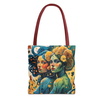 ONIRIC VISIONS. Bags that Dream with You. AUTUMN STORM