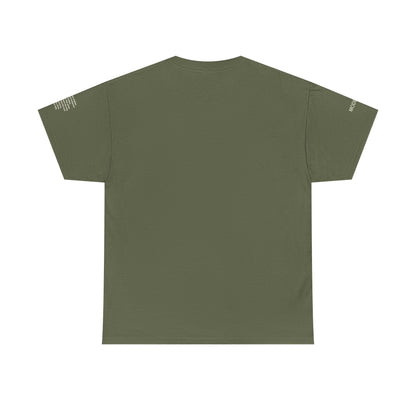 I Ching, Hexagrams T-Shirt, Modesty
