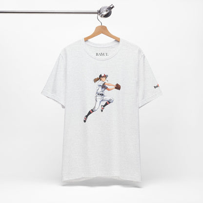 Anime Athletic Club T-shirts