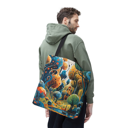 ONIRIC VISIONS. Bags that Dream with You. LAKE