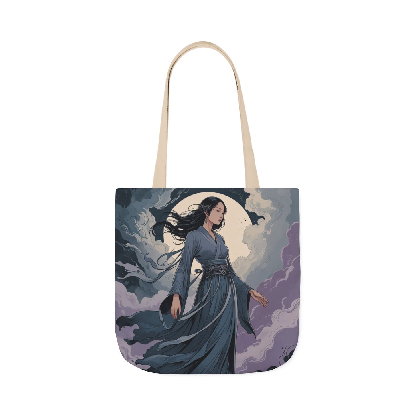 Shizen Tote Bag - Air