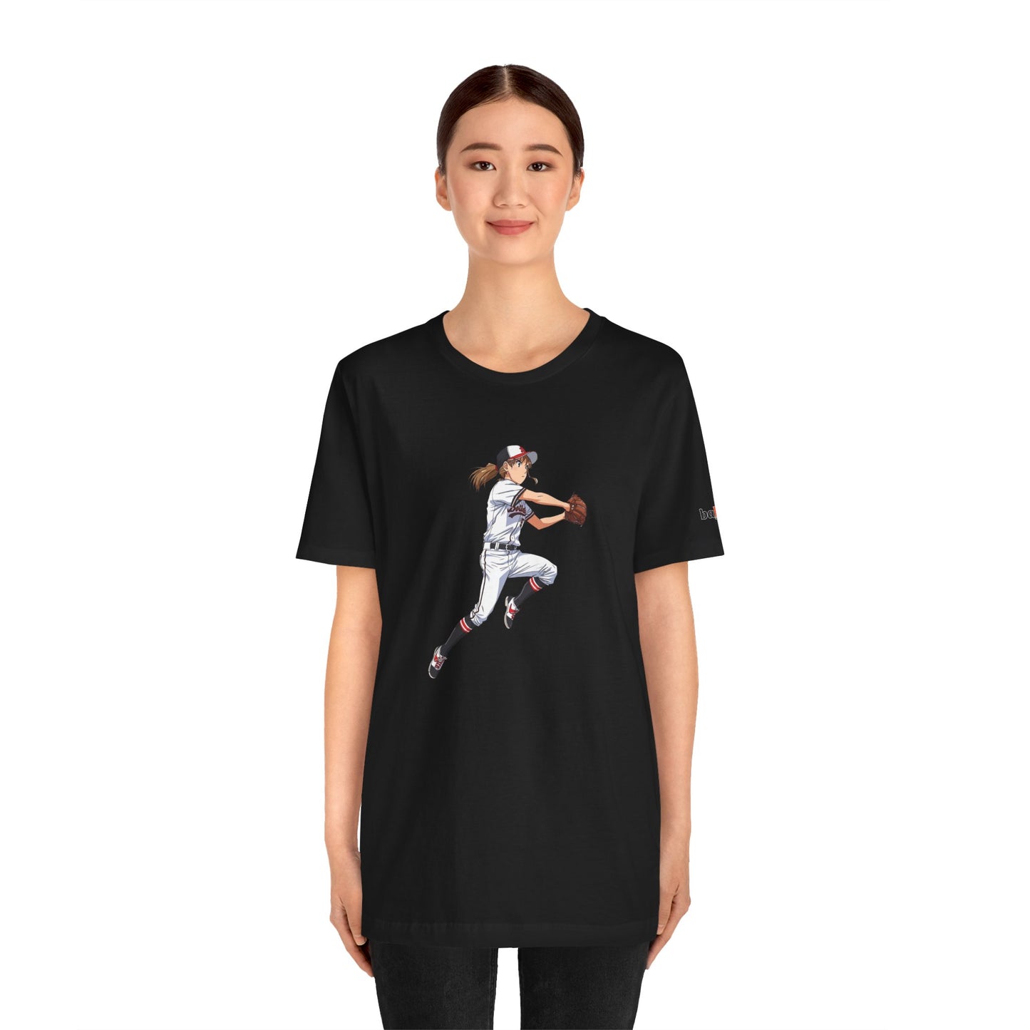Anime Athletic Club T-shirts