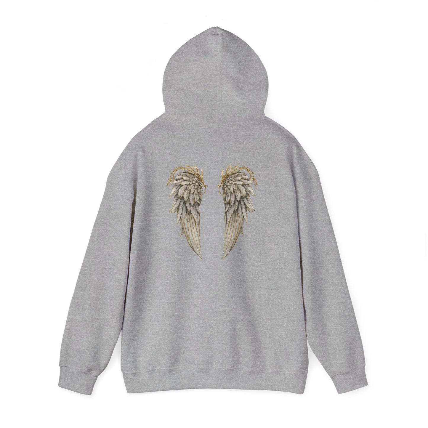 Angel Wings Sweatshirt