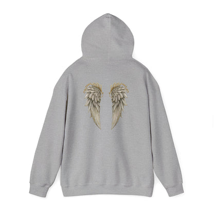 Angel Wings Sweatshirt