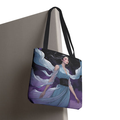 Shizen Tote Bag - Air