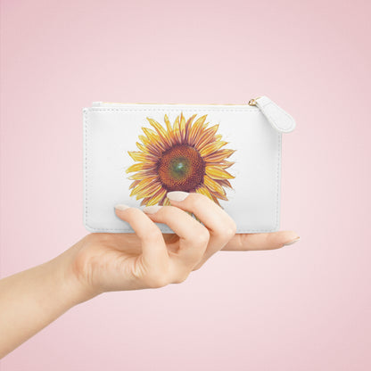 Floral Mini Clutch: Elegance for Every Special Occasion