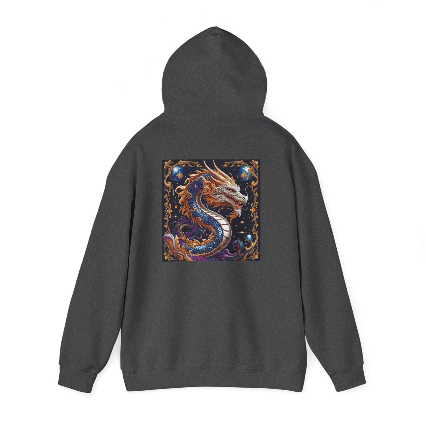 The Magic Animals Collection Sweatshirt - DRAGON