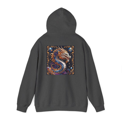 The Magic Animals Collection Sweatshirt - DRAGON