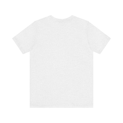 Catlosophy Unisex Jersey Short Sleeve Tee –  "Resting isn't Lazy" Design