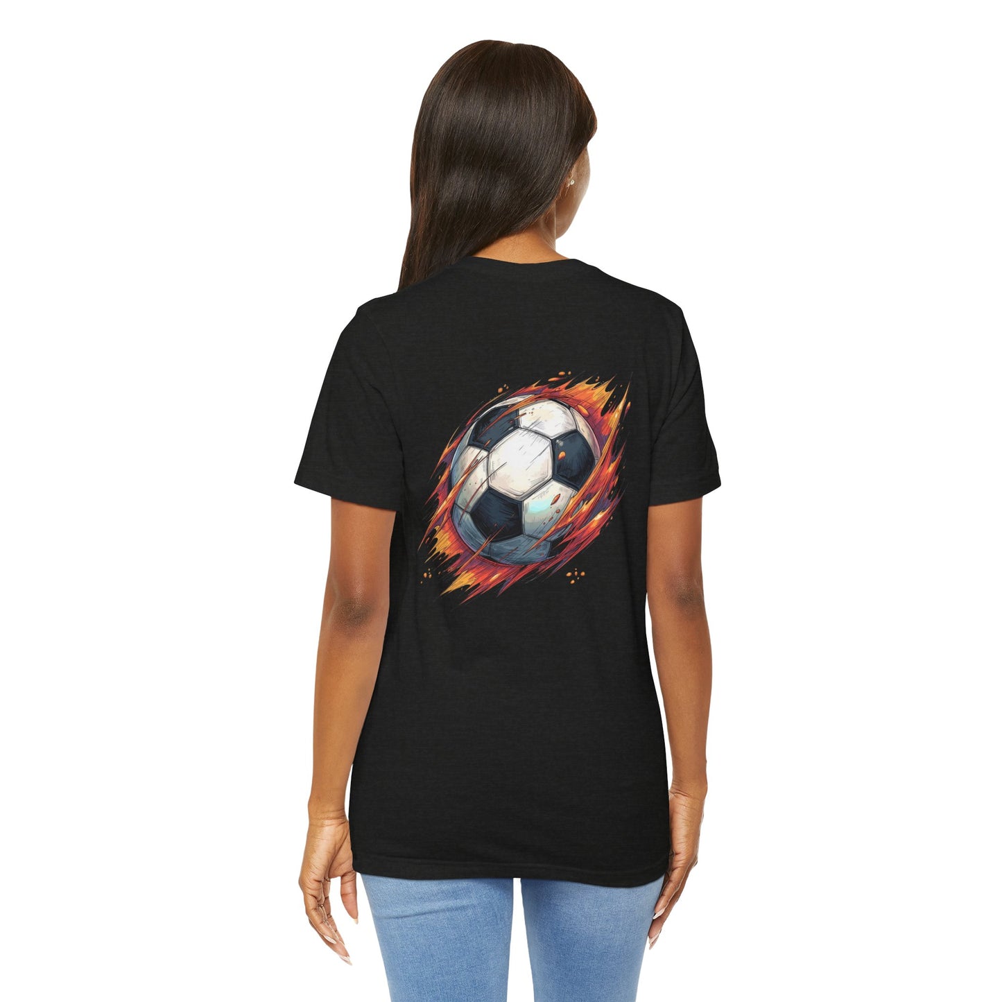 Champion T-shirts