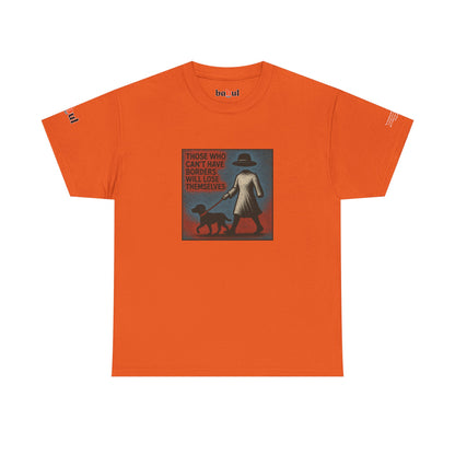 Rebel Graphic T-Shirt – Bold Unisex Heavy Cotton Tee for Free Spirits & Rule Breakers Dare to stand out. This rebel tee is made for the wild at heart, the misfits, and the unapologetically bold. Rebel Tees – Born to Be Worn, Built to Be Noticed.