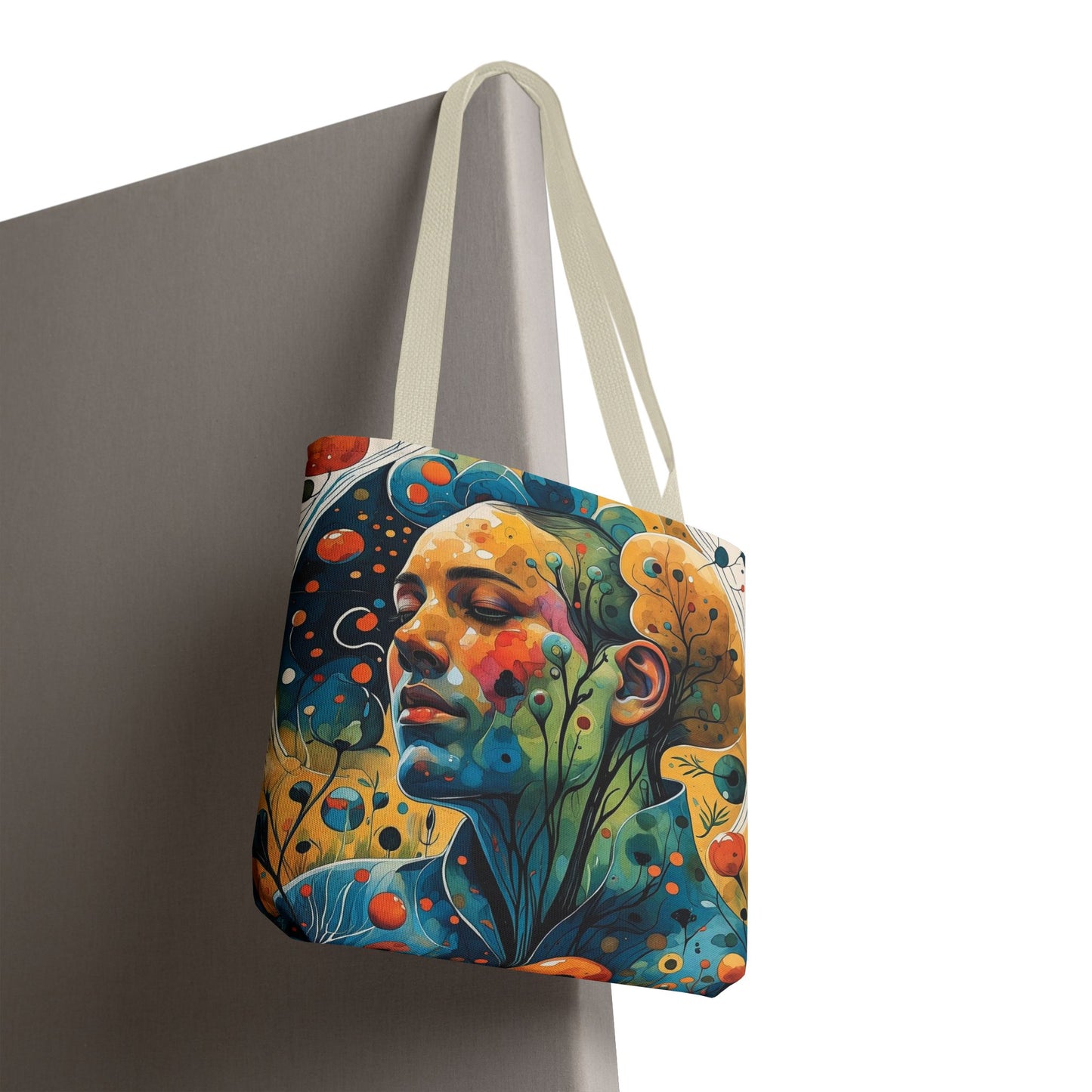 ONIRIC VISIONS. Bags that Dream with You. MAN