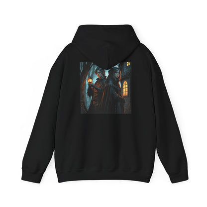 Twilight Fables Sweatshirt - Hansel and Gretel