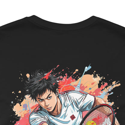 Champion T-shirts