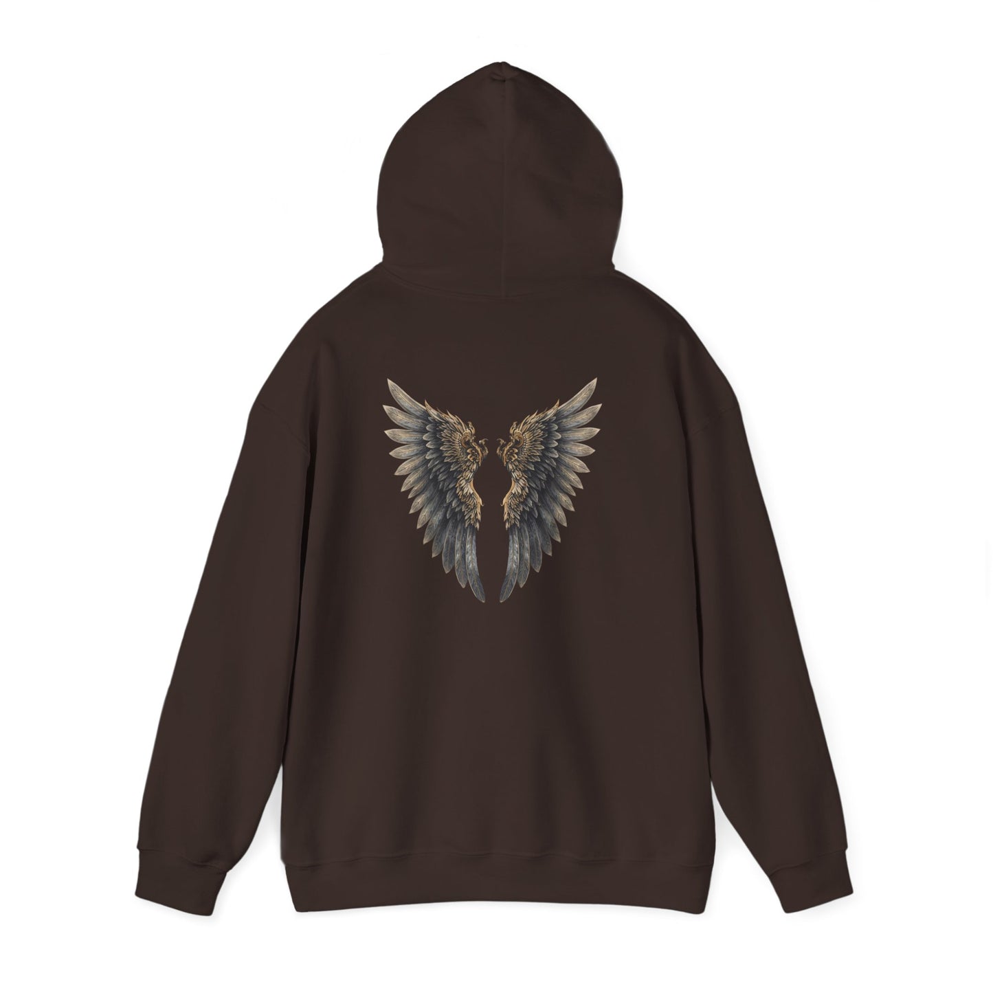 Angel Wings Sweatshirt