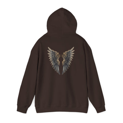 Angel Wings Sweatshirt