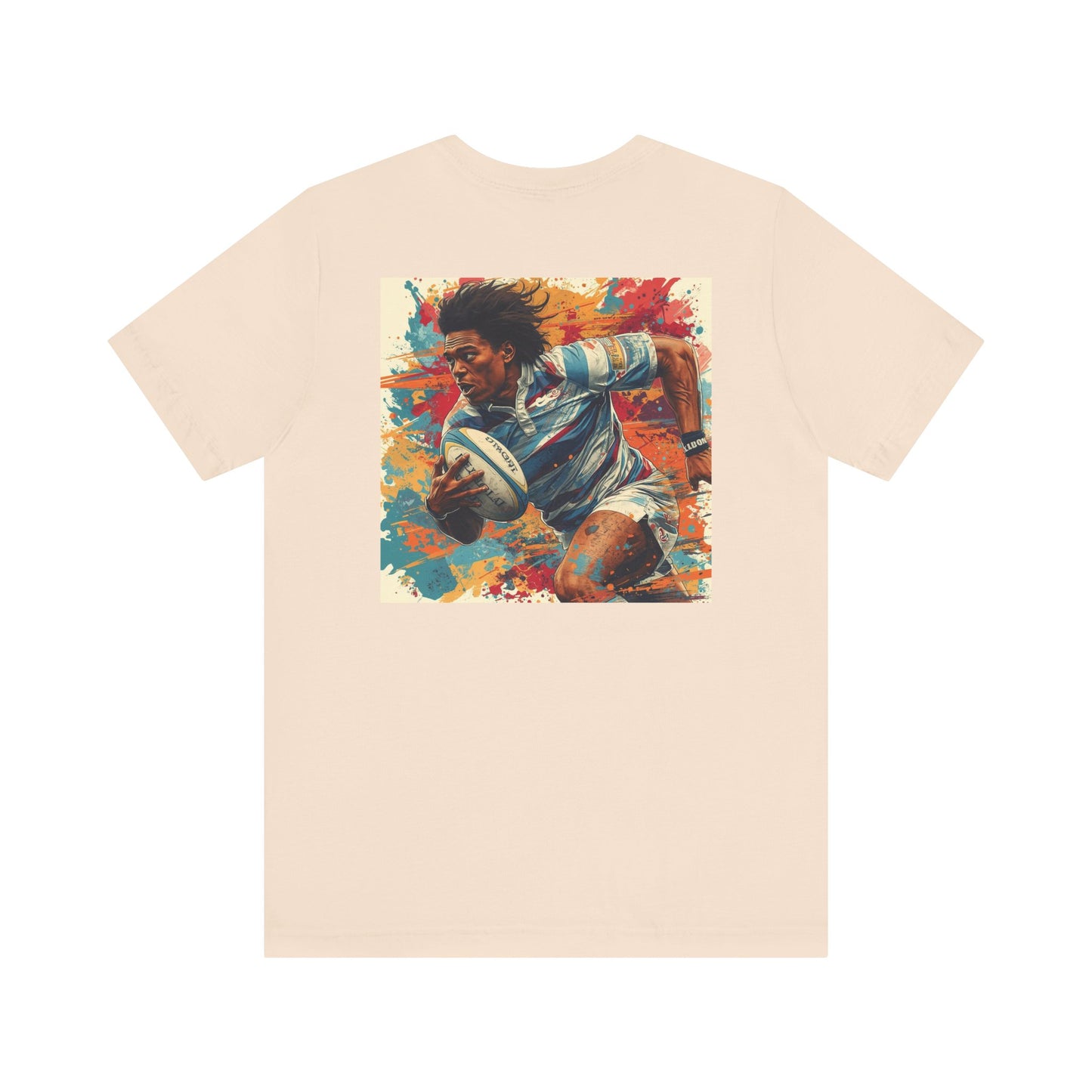 Champion T-shirts