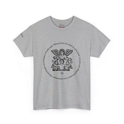 Judgement - ArcanaPop T-Shirt – Where Tarot Magic Meets Pop Art