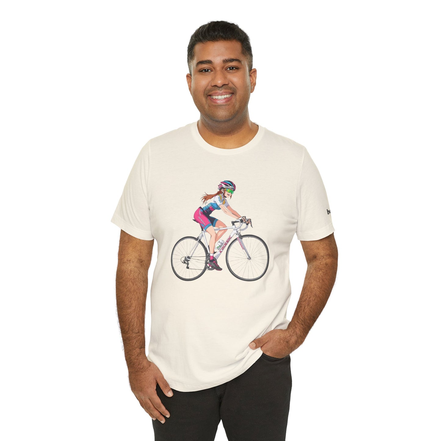 Anime Athletic Club T-shirts