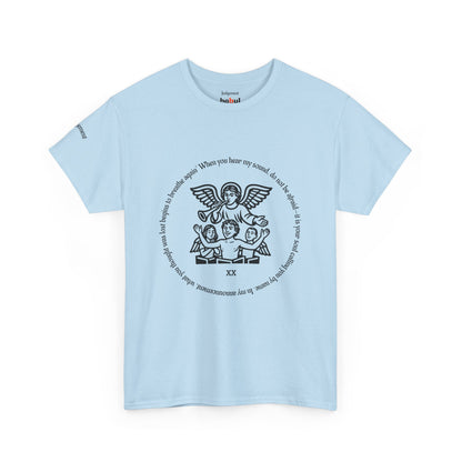 Judgement - ArcanaPop T-Shirt – Where Tarot Magic Meets Pop Art