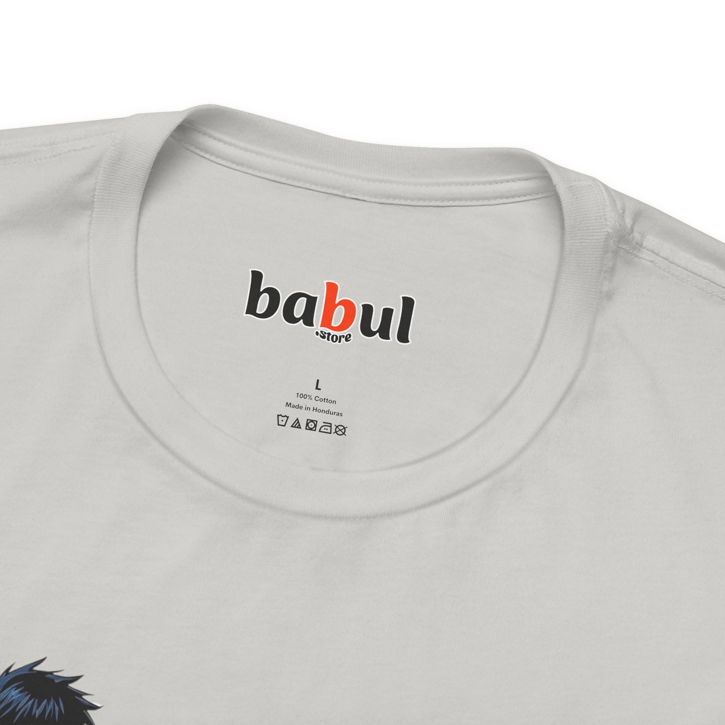 Anime Athletic Club T-shirts