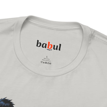 Anime Athletic Club T-shirts