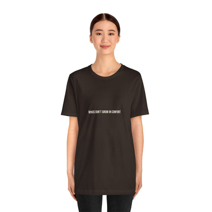 METANOIA T-Shirt – For Those Who've Changed