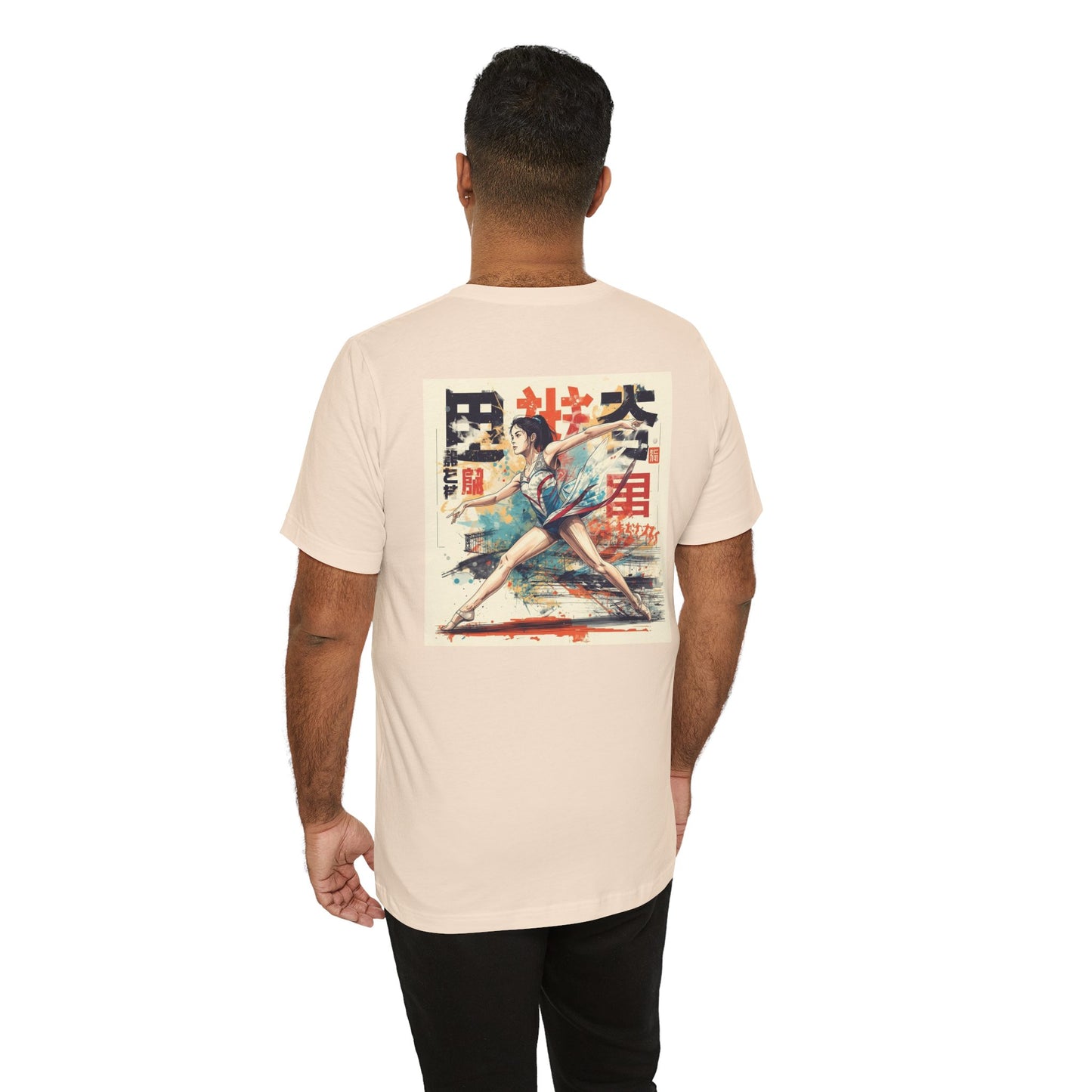 Champion T-shirts