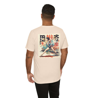 Champion T-shirts
