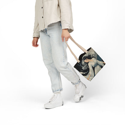 Shizen Tote Bag - Air