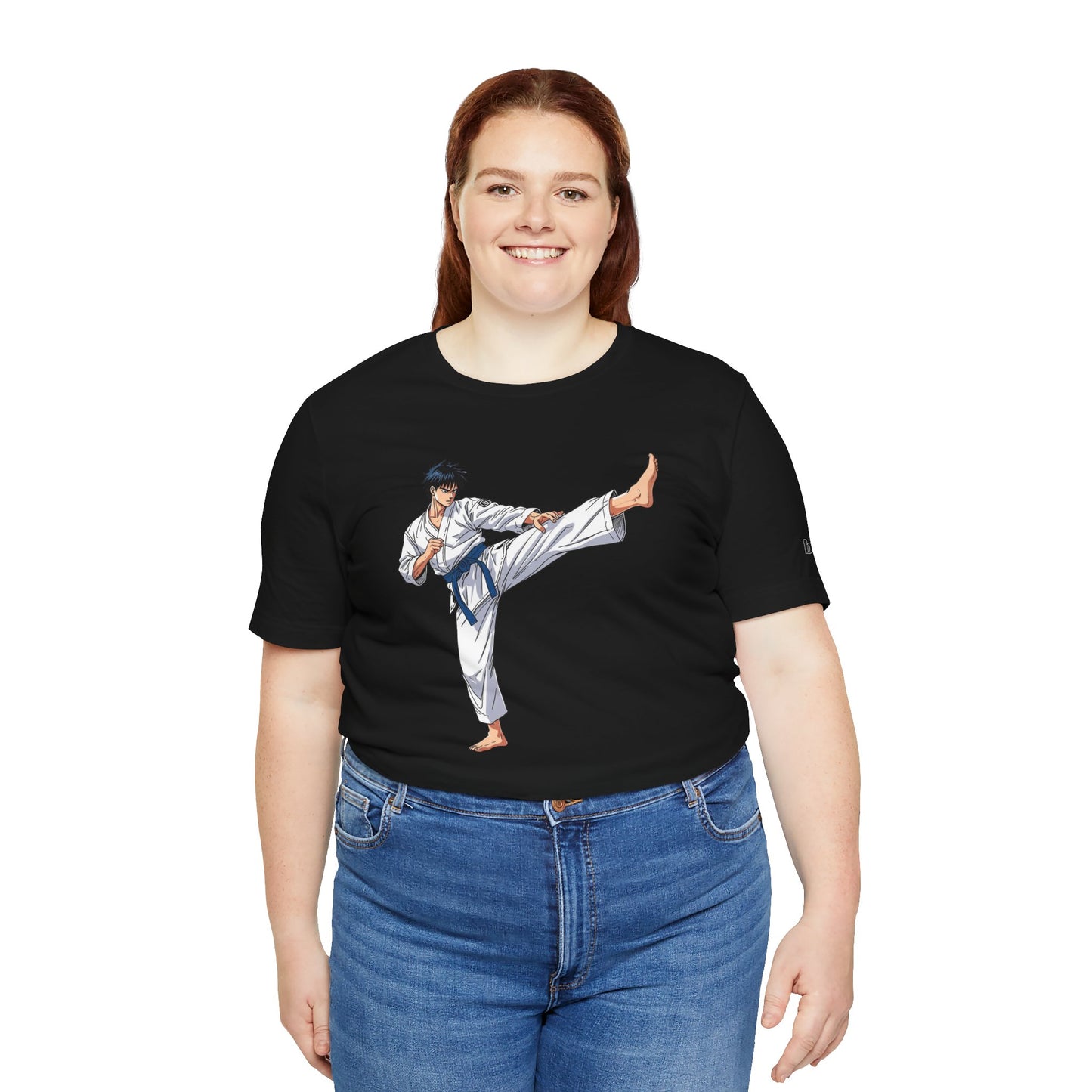 Anime Athletic Club T-shirts