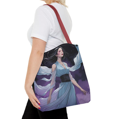 Shizen Tote Bag - Air