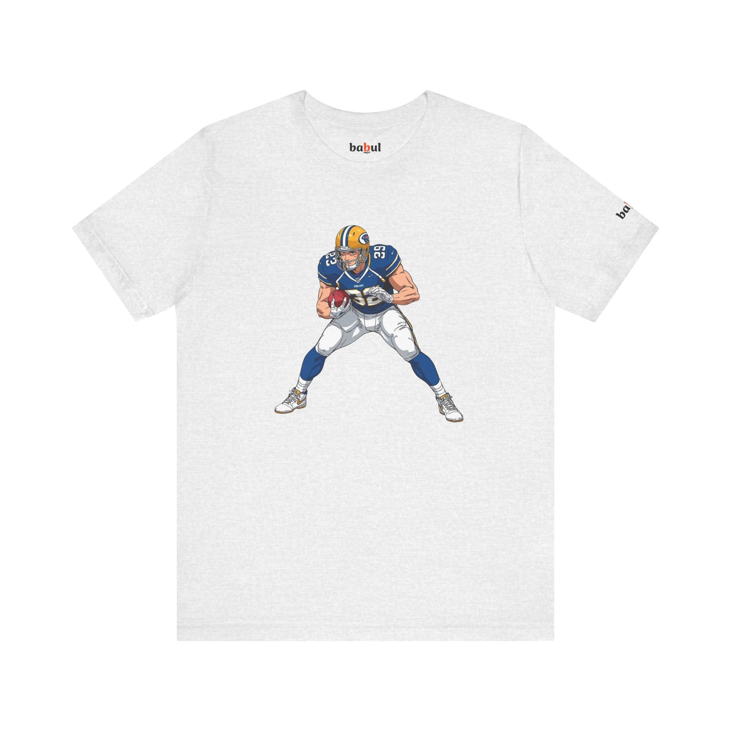 Anime Athletic Club T-shirts